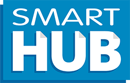 SmartHub logo